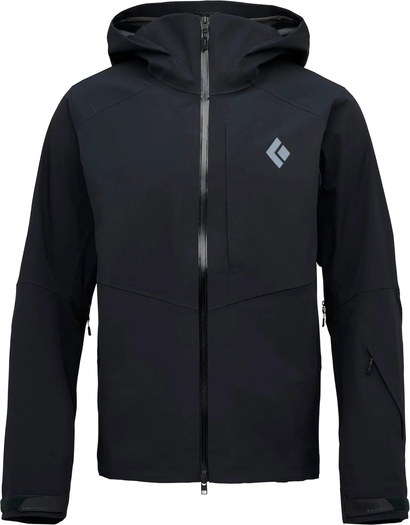 Recon Stretch Shell Jacket - Men's |-|Manteau coquille extensible Recon - Homme sold by Altitude Sports product image thumbnail 2