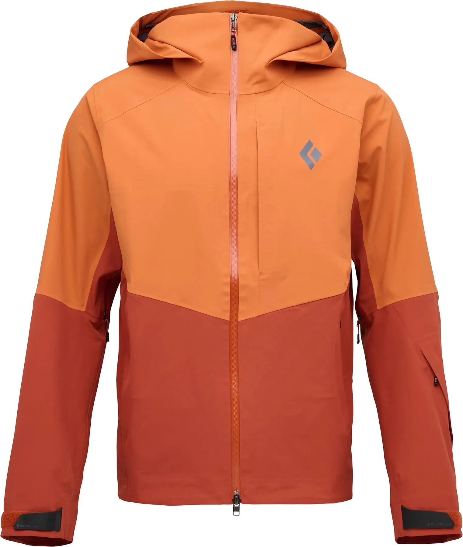 Recon Stretch Shell Jacket - Men's |-|Manteau coquille extensible Recon - Homme sold by Altitude Sports