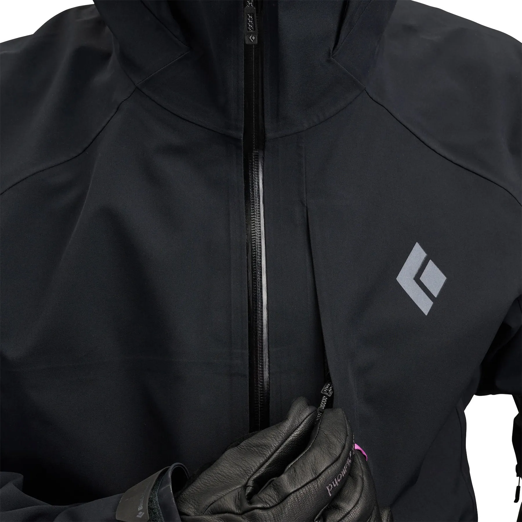 Recon Stretch Shell Jacket - Men's |-|Manteau coquille extensible Recon - Homme sold by Altitude Sports product image thumbnail 3
