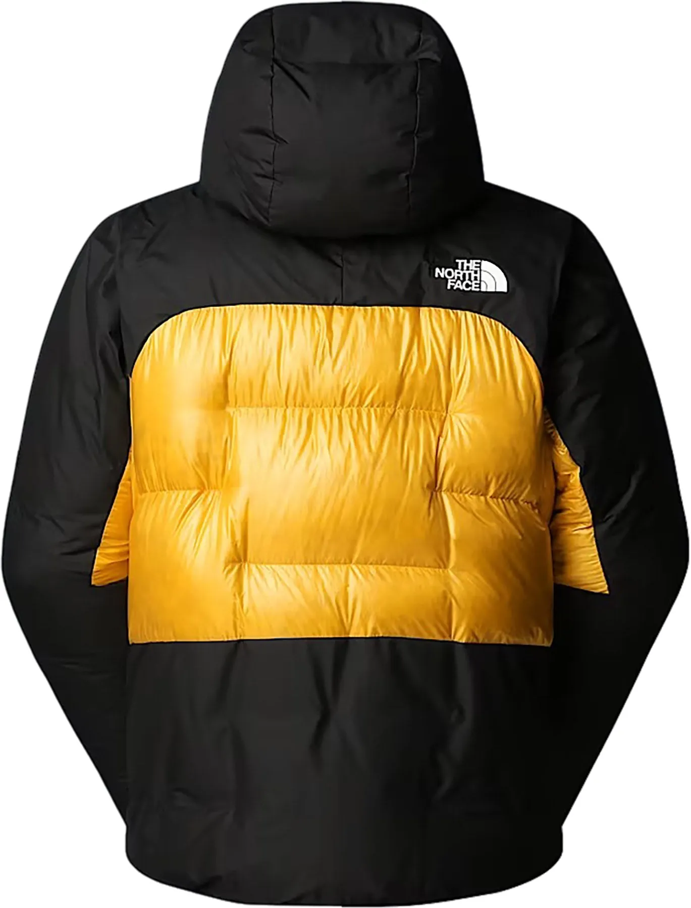 Summit Himalayan Down Parka - Men's|-|Parka en duvet Summit Himalayan - Homme sold by Altitude Sports product image thumbnail 5