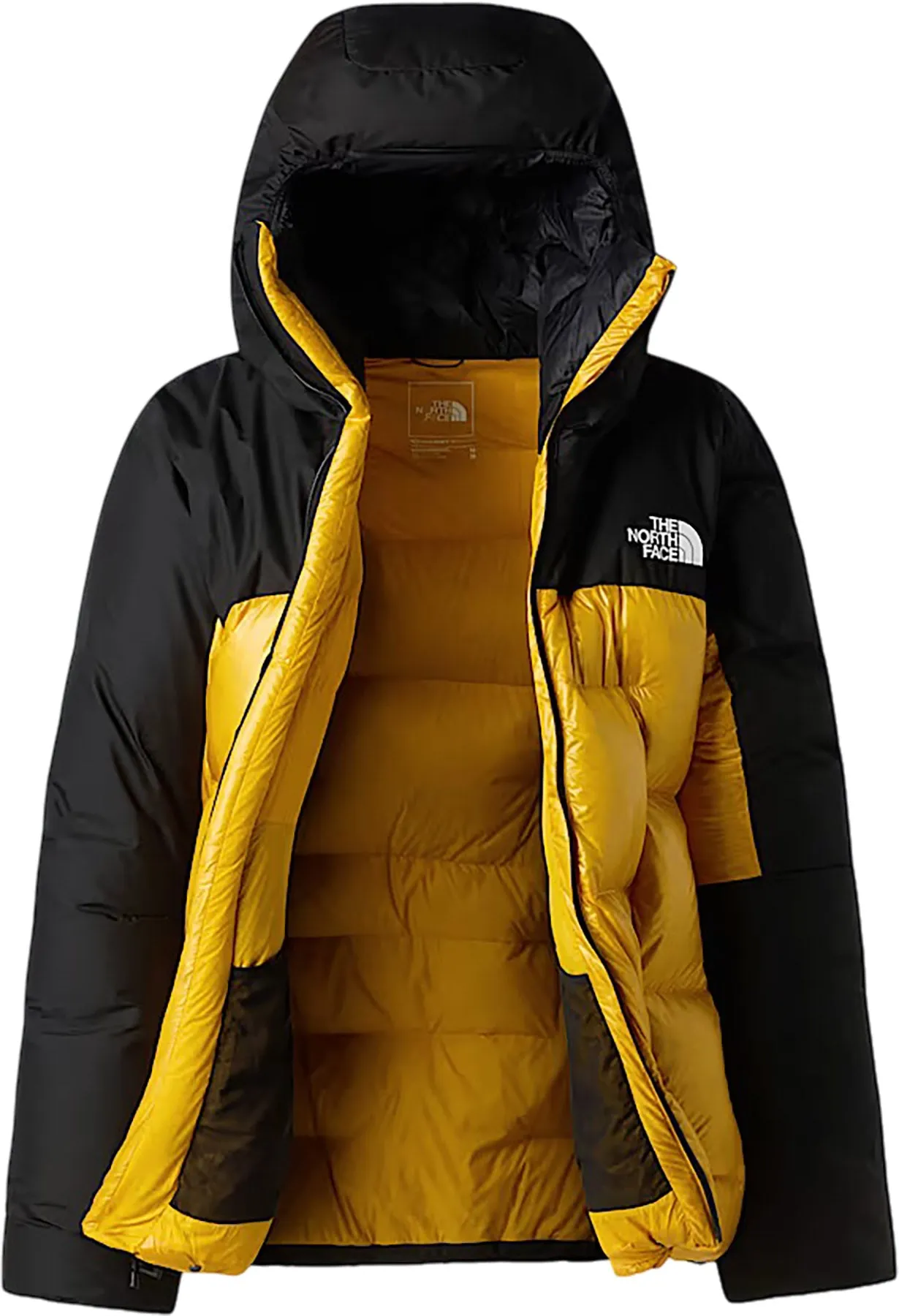 Summit Himalayan Down Parka - Men's|-|Parka en duvet Summit Himalayan - Homme sold by Altitude Sports product image thumbnail 3
