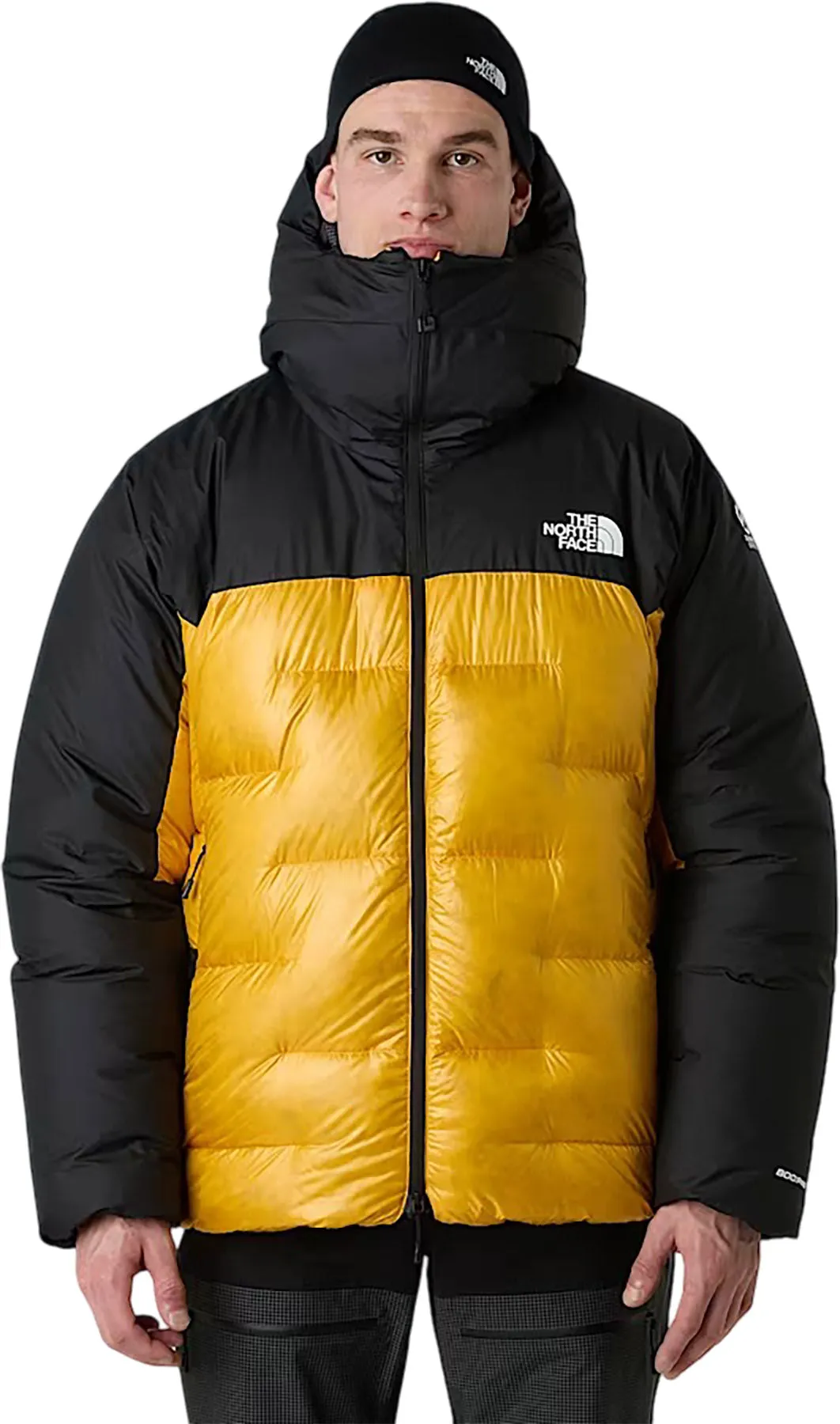 Summit Himalayan Down Parka - Men's|-|Parka en duvet Summit Himalayan - Homme sold by Altitude Sports product image thumbnail 4