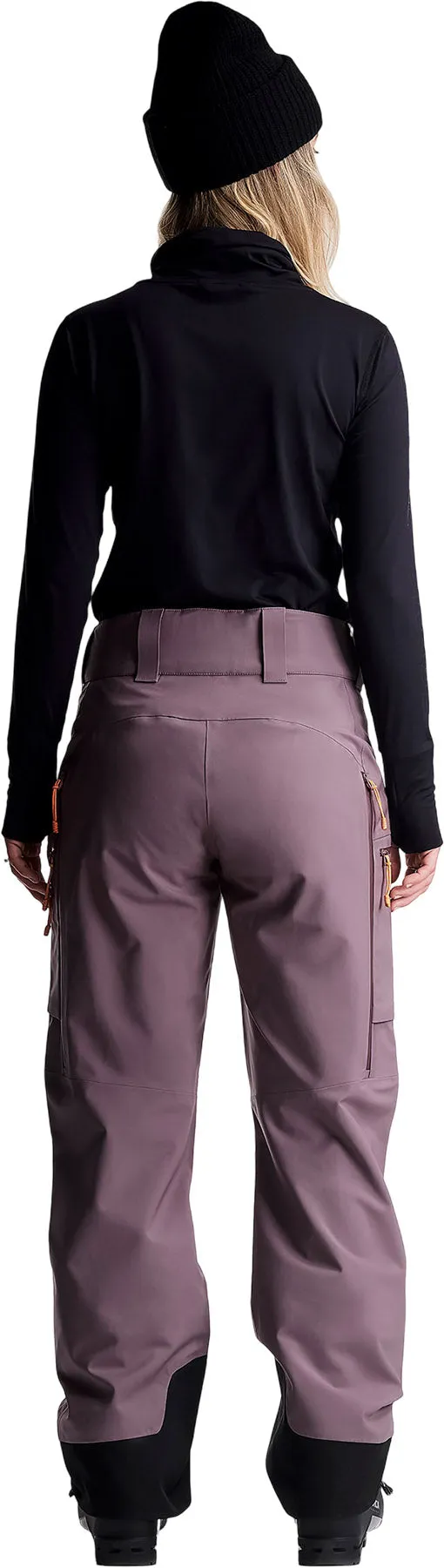 MTN-X Avalanche 3 Layer Pants - Women's|-|Pantalon 3 couches MTN-X Avalanche - Femme sold by Altitude Sports product image thumbnail 2