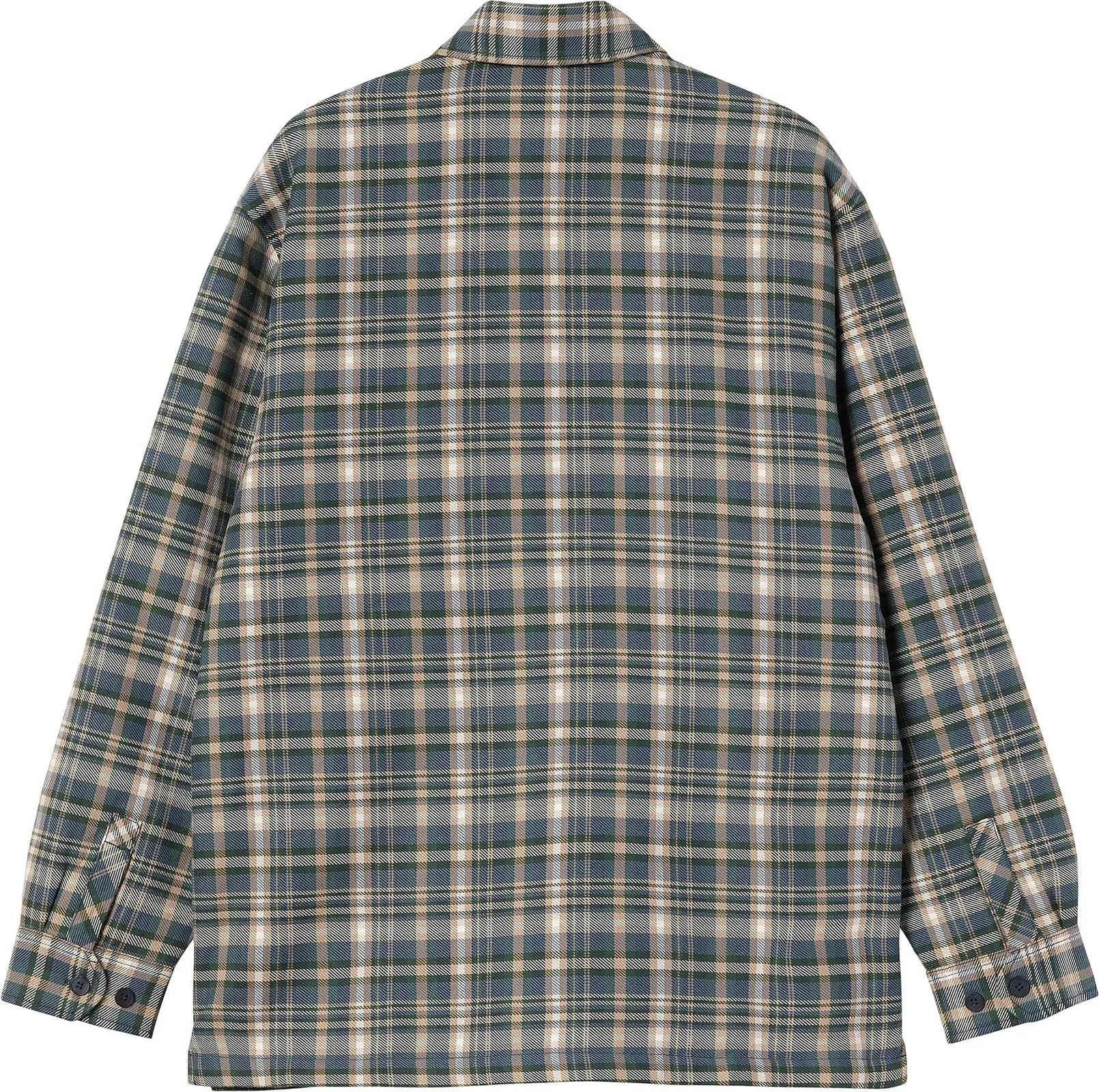 Cronyn Shirt Jacket - Men's|-|Manteau-chemise Cronyn - Homme sold by Altitude Sports product image thumbnail 2