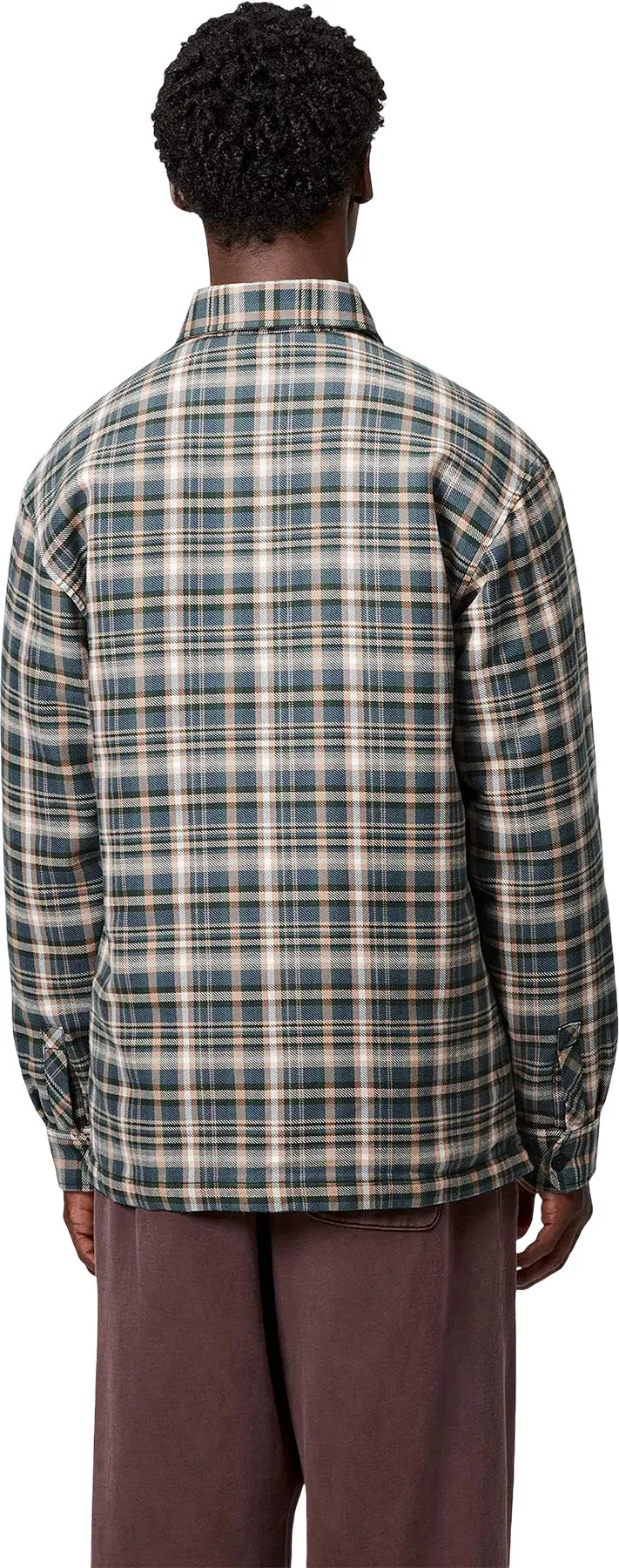 Cronyn Shirt Jacket - Men's|-|Manteau-chemise Cronyn - Homme sold by Altitude Sports product image thumbnail 3