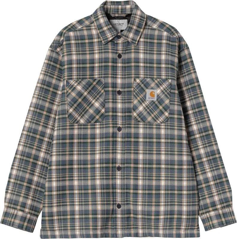 Cronyn Shirt Jacket - Men's|-|Manteau-chemise Cronyn - Homme sold by Altitude Sports