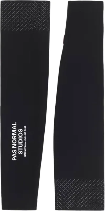 Logo Arm Warmers - Unisex|-|Manche d’appoint avec logo - Unisexe sold by Altitude Sports