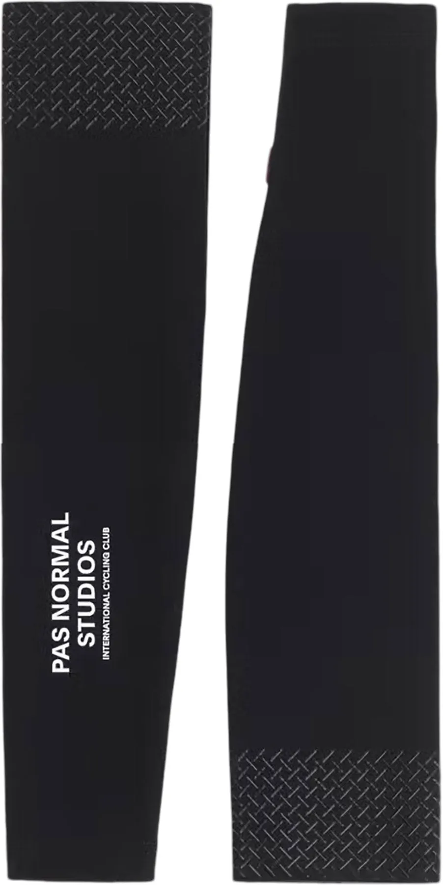 Logo Arm Warmers - Unisex|-|Manche d’appoint avec logo - Unisexe sold by Altitude Sports