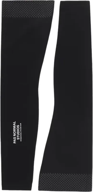 Logo Leg Warmers - Unisex|-|Jambières avec logo - Unisexe sold by Altitude Sports