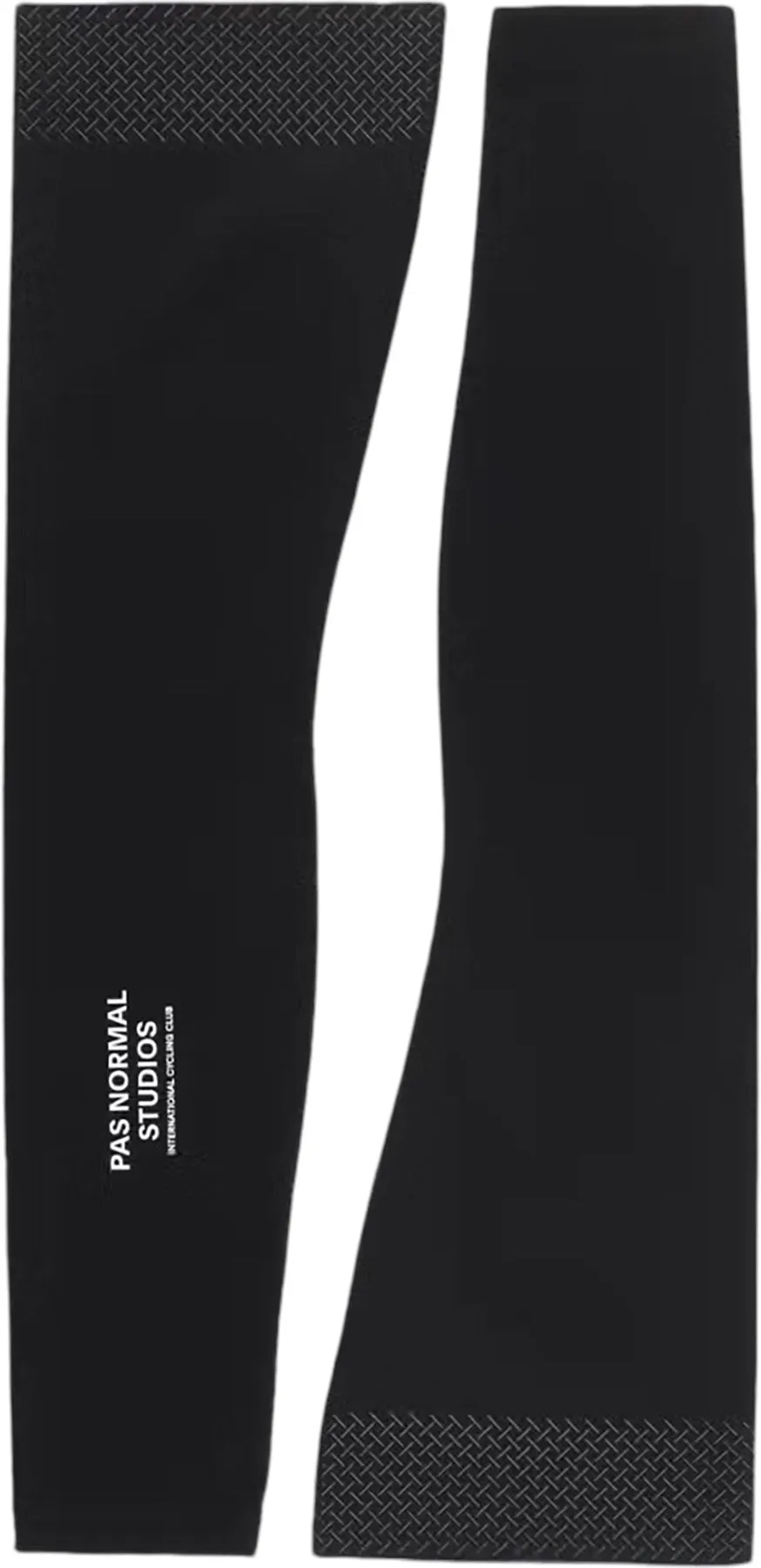 Logo Leg Warmers - Unisex|-|Jambières avec logo - Unisexe sold by Altitude Sports