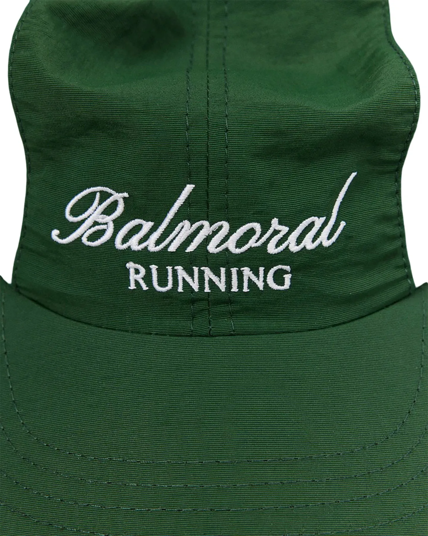 Belmore 4-Panel Hat - Unisex|-|Casquette 4-Panel Belmore - Unisexe sold by Altitude Sports product image thumbnail 3