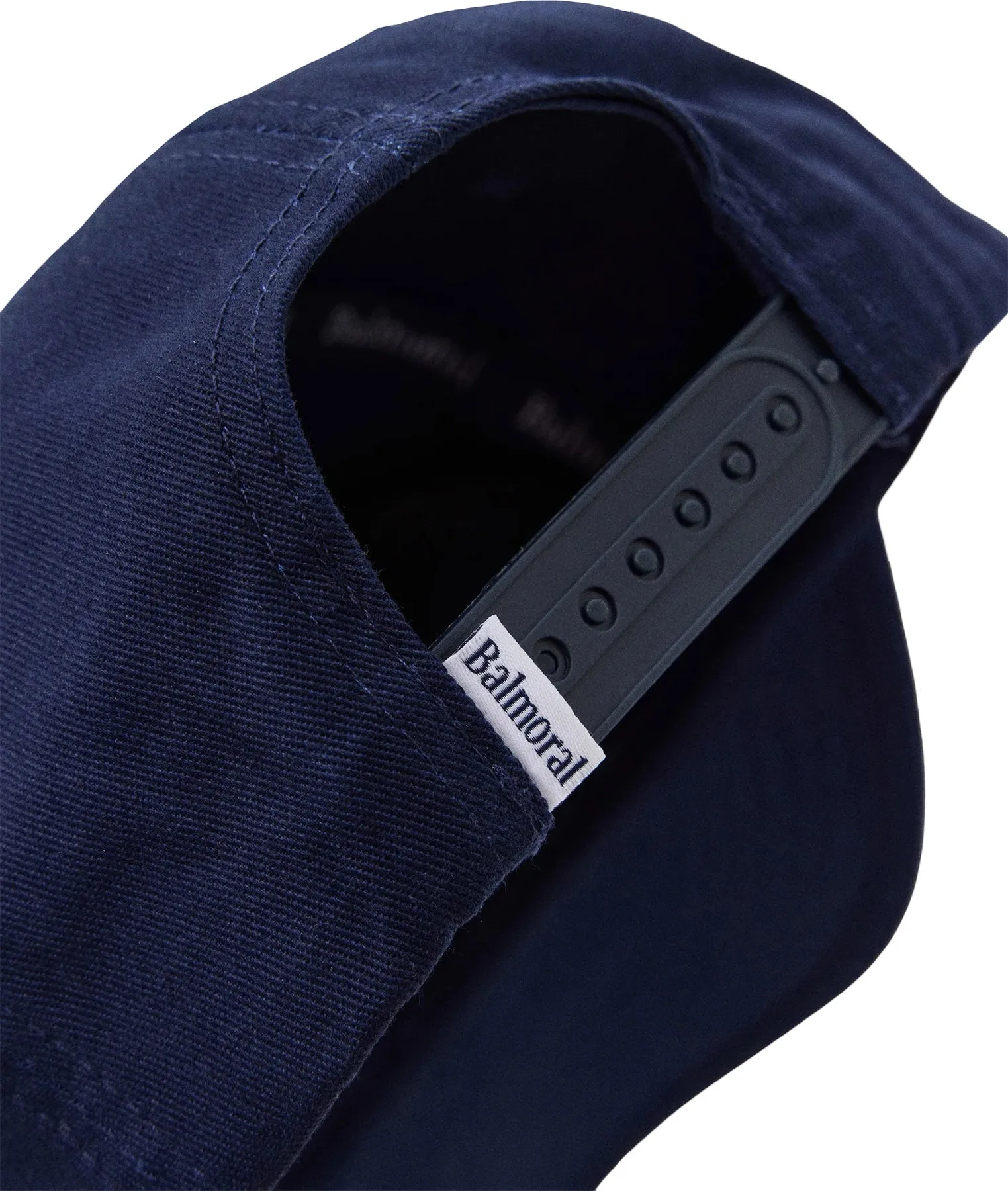 Old English 5-Panel Hat - Unisex|-|Casquette 5-Panel Old English - Unisexe sold by Altitude Sports product image thumbnail 3