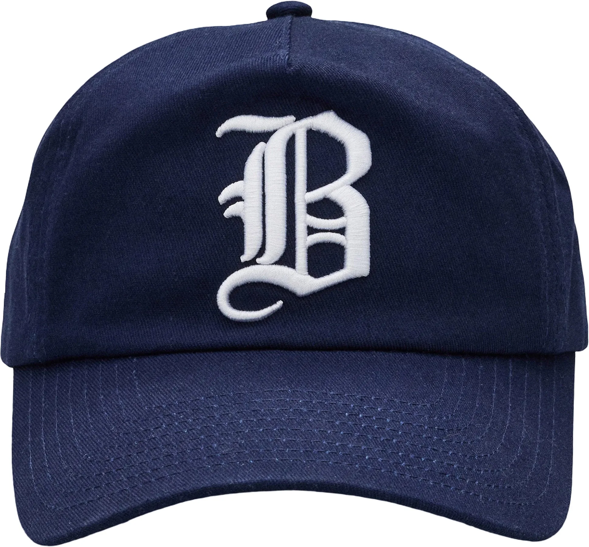 Old English 5-Panel Hat - Unisex|-|Casquette 5-Panel Old English - Unisexe sold by Altitude Sports