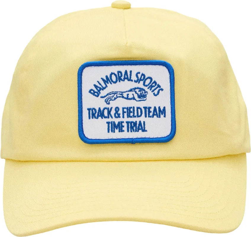 Time Trial 5-Panel Hat - Unisex|-|Casquette 5-Panel Time Trial - Unisexe sold by Altitude Sports