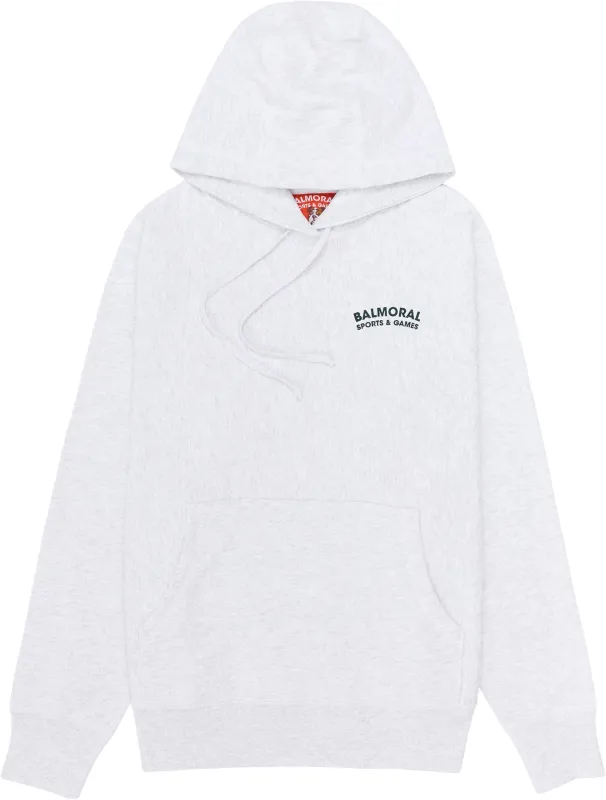 Sports & Games Hoodie - Unisex|-|Chandail à capuchon Sports & Games - Unisexe sold by Altitude Sports