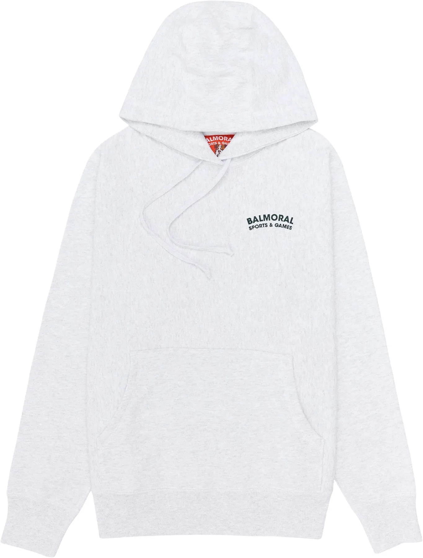 Sports & Games Hoodie - Unisex|-|Chandail à capuchon Sports & Games - Unisexe sold by Altitude Sports