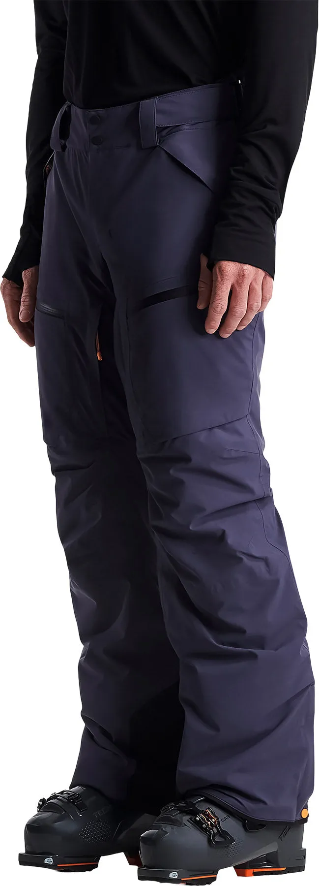 Exodus Insulated Pants - Men's|-|Pantalon isolé Exodus - Homme sold by Altitude Sports product image thumbnail 5