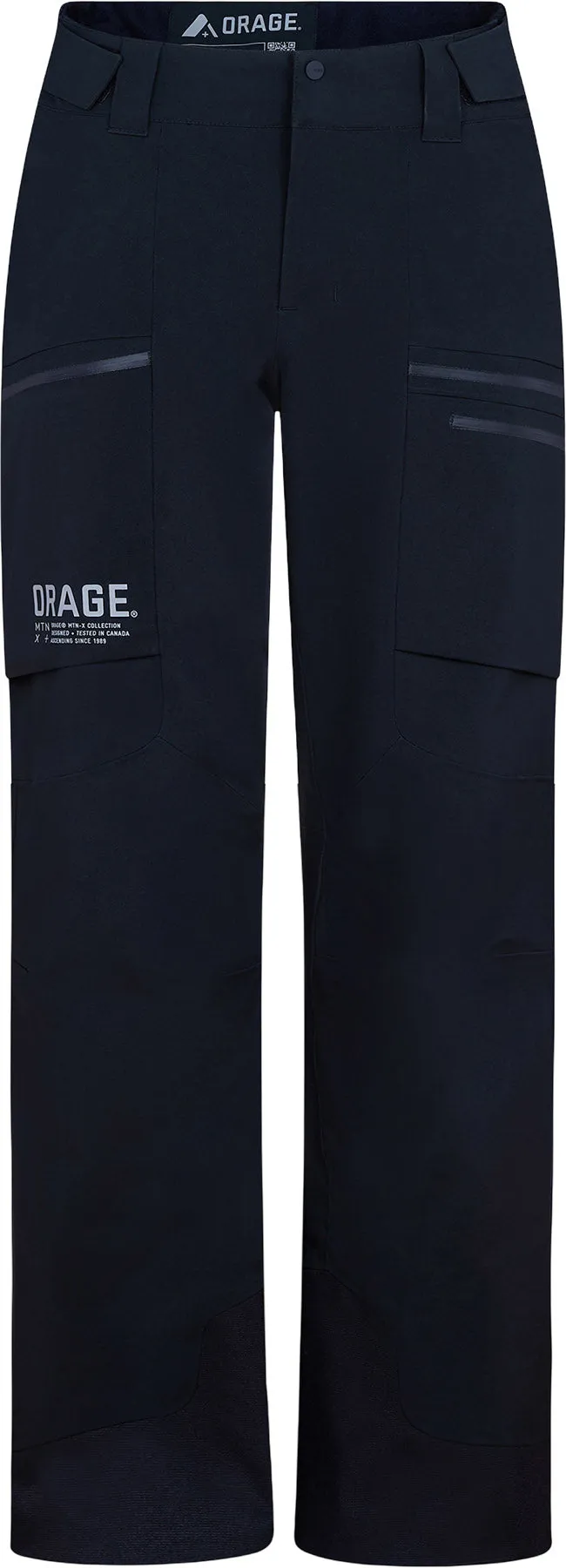 Mtn-X Horn 3L Pant - Men's|-|Pantalon 3L Horn Mtn-X - Homme sold by Altitude Sports