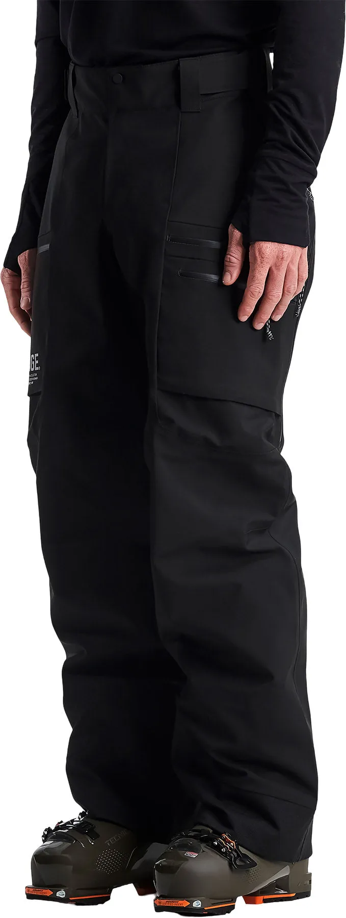 Mtn-X Horn 3L Pant - Men's|-|Pantalon 3L Horn Mtn-X - Homme sold by Altitude Sports product image thumbnail 3