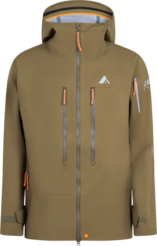 Mtn-X Spurr 3L Jacket - Men's|-|Veste 3L Spurr Mtn-X - Homme made by Orage
