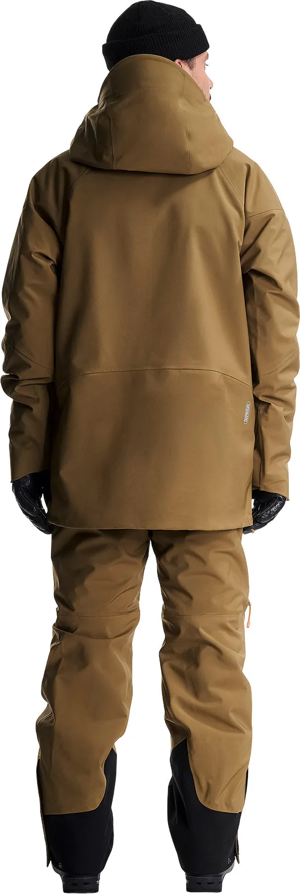 Mtn-X Spurr 3L Jacket - Men's|-|Veste 3L Spurr Mtn-X - Homme sold by Altitude Sports product image thumbnail 2