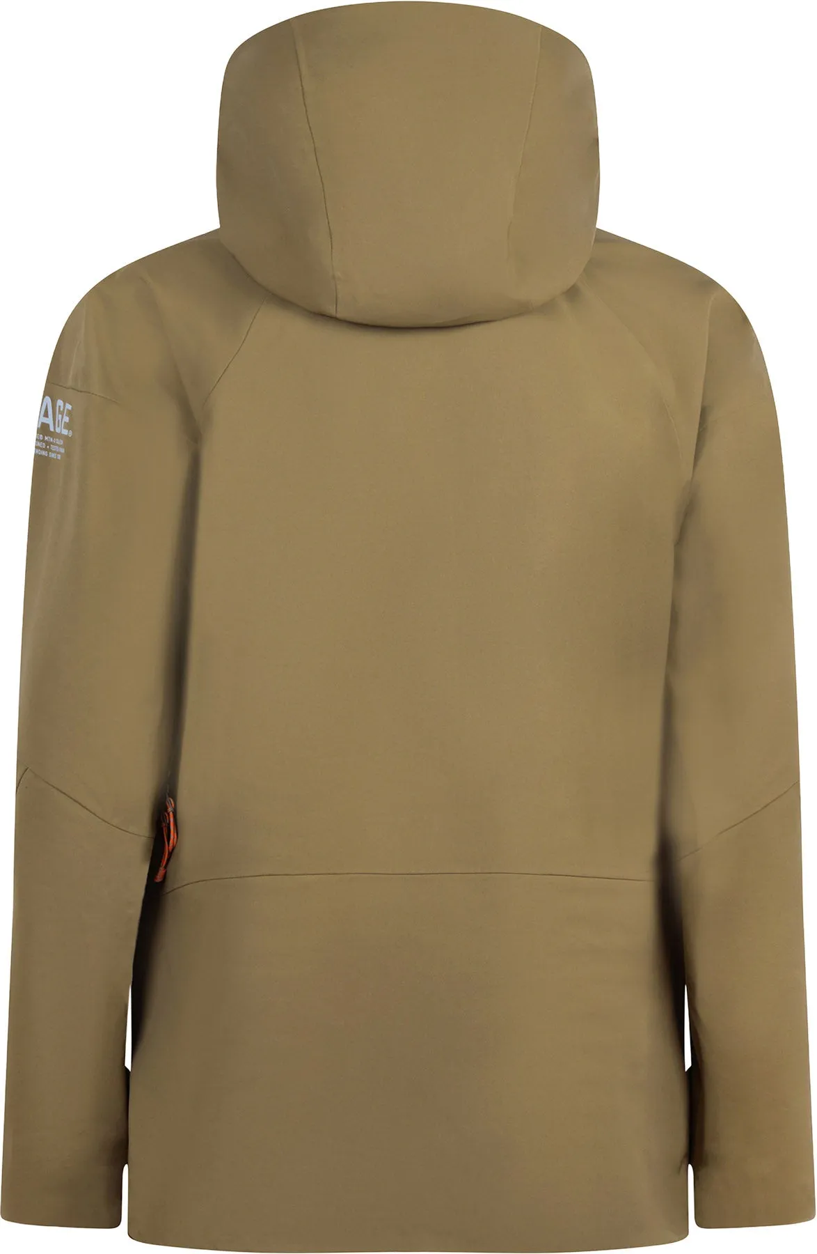 Mtn-X Spurr 3L Jacket - Men's|-|Veste 3L Spurr Mtn-X - Homme sold by Altitude Sports product image thumbnail 3