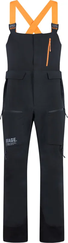 Mtn-X Gibson 3L Bib - Men's|-|Salopette 3L Gibson Mtn-X - Homme sold by Altitude Sports