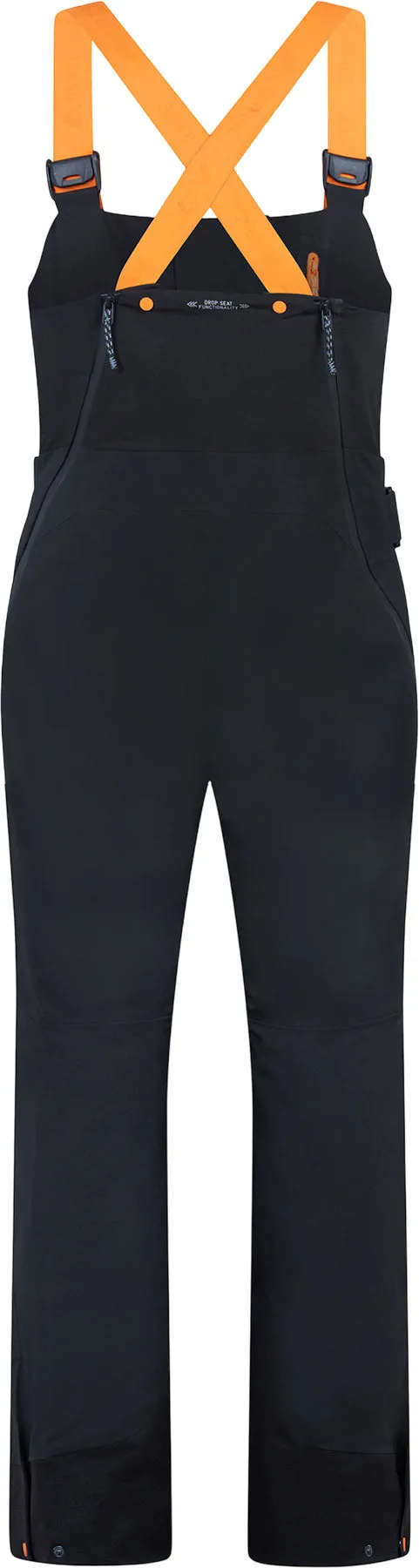 Mtn-X Gibson 3L Bib - Men's|-|Salopette 3L Gibson Mtn-X - Homme sold by Altitude Sports product image thumbnail 2