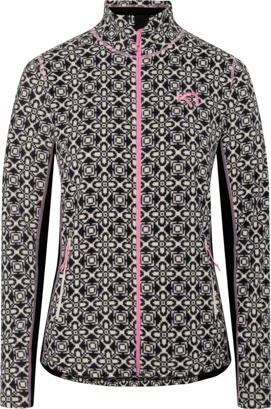 Thalena Fleece Jacket - Women's|-|Manteau en molleton Thalena - Femme sold by Altitude Sports