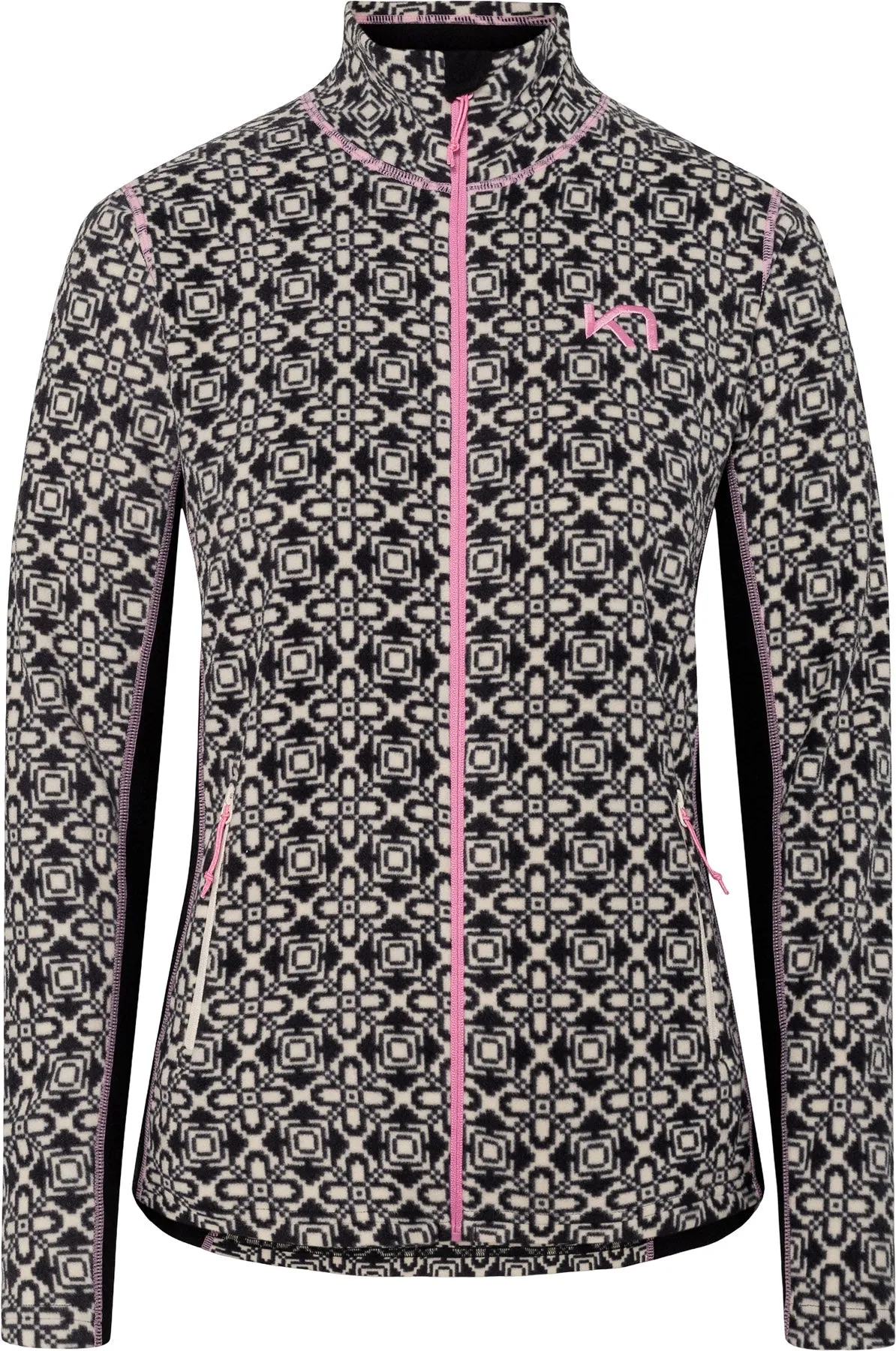 Thalena Fleece Jacket - Women's|-|Manteau en molleton Thalena - Femme sold by Altitude Sports