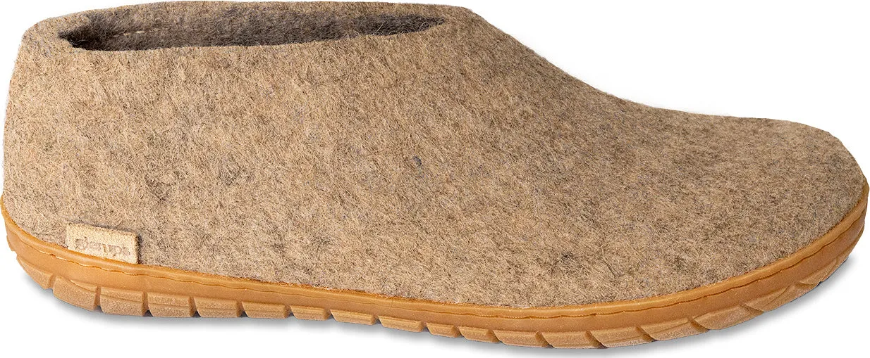 Rubber Sole Shoes - Unisex|-|Souliers à semelle en caoutchouc - Unisexe sold by Altitude Sports product image thumbnail 4