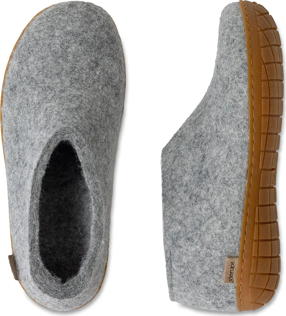 Rubber Sole Shoes - Unisex|-|Souliers à semelle en caoutchouc - Unisexe sold by Altitude Sports product image thumbnail 3