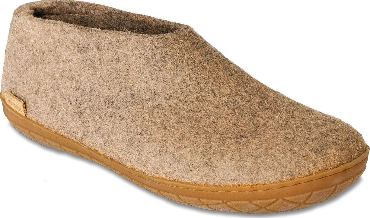 Rubber Sole Shoes - Unisex|-|Souliers à semelle en caoutchouc - Unisexe sold by Altitude Sports product image thumbnail 5