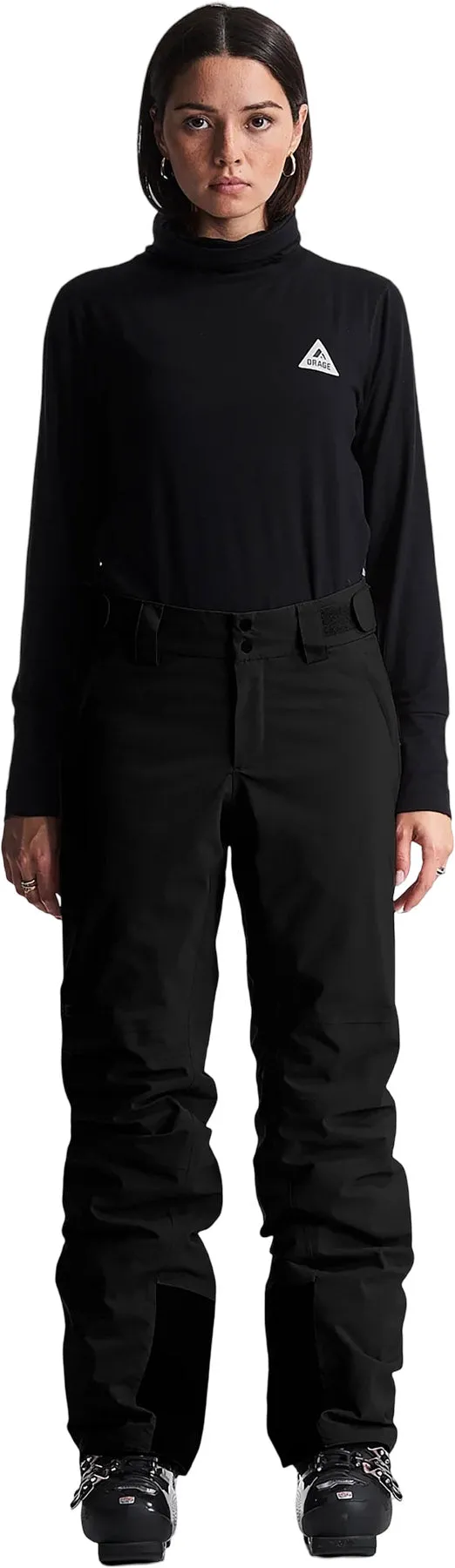 Chica Insulated Pants - Women's|-|Pantalon isolé Chica - Femme sold by Altitude Sports product image thumbnail 5