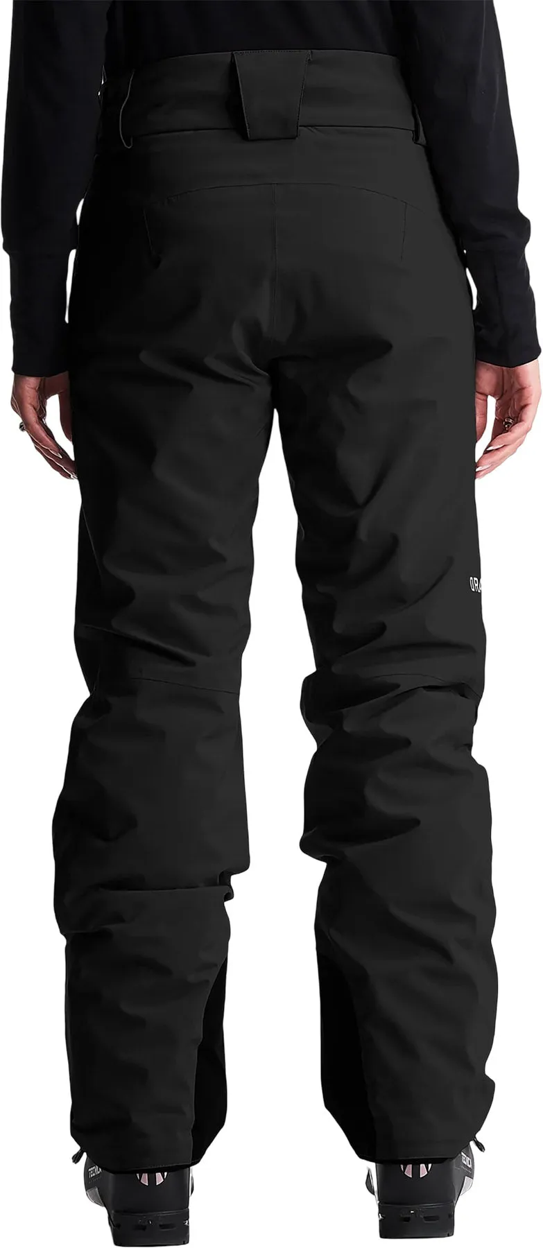Chica Insulated Pants - Women's|-|Pantalon isolé Chica - Femme sold by Altitude Sports product image thumbnail 4