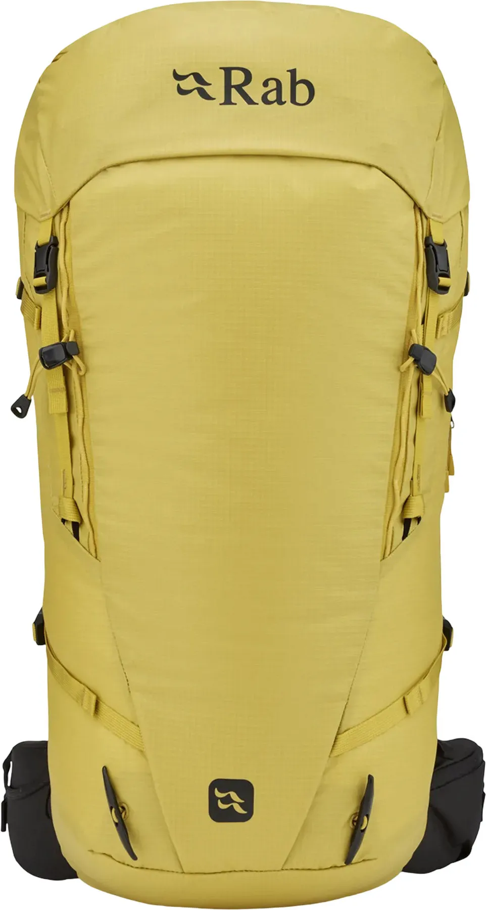 Ascendor Mountain Pack 45L|-|Sac à dos de montagne Ascendor 45L sold by Altitude Sports product image thumbnail 2