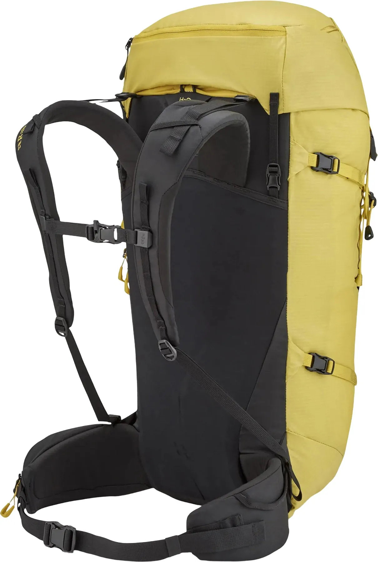 Ascendor Mountain Pack 45L|-|Sac à dos de montagne Ascendor 45L sold by Altitude Sports product image thumbnail 3
