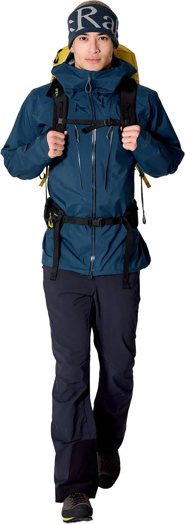 Ascendor Mountain Pack 45L|-|Sac à dos de montagne Ascendor 45L sold by Altitude Sports product image thumbnail 4