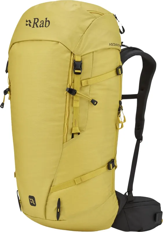 Ascendor Mountain Pack 45L|-|Sac à dos de montagne Ascendor 45L sold by Altitude Sports