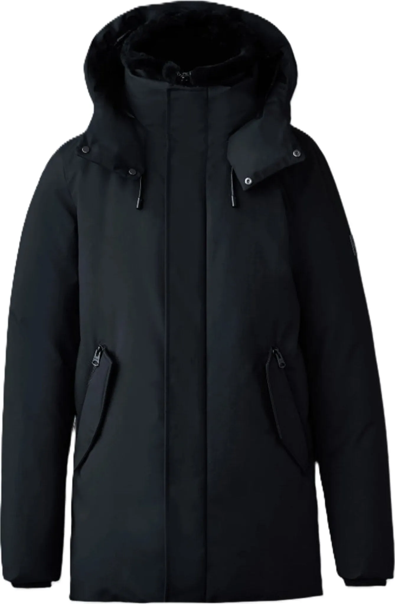 SULLIVAN 2-in-1 Down Coat with Removable Bib - Men's|-|Manteau en duvet 2 en 1 avec bavette amovible SULLIVAN - Homme sold by Altitude Sports
