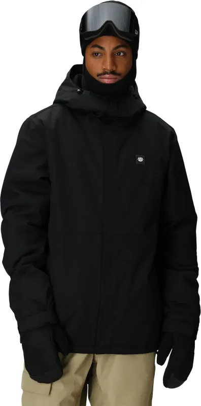 Foundation Insulated Jacket - Men's|-|Manteau isolé Foundation - Homme sold by Altitude Sports