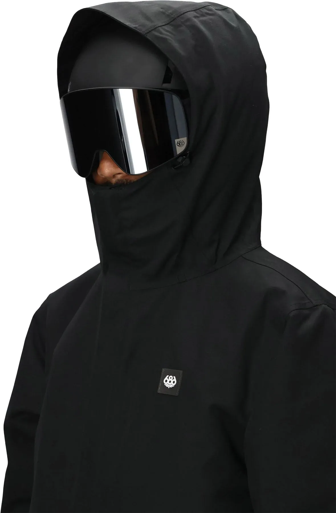 Foundation Insulated Jacket - Men's|-|Manteau isolé Foundation - Homme sold by Altitude Sports product image thumbnail 2