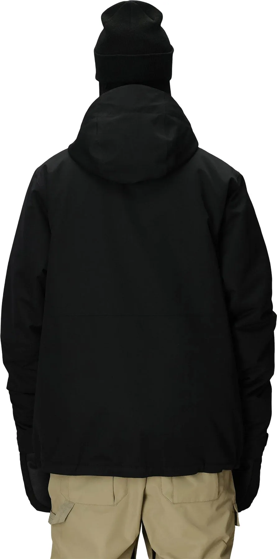 Foundation Insulated Jacket - Men's|-|Manteau isolé Foundation - Homme sold by Altitude Sports product image thumbnail 3