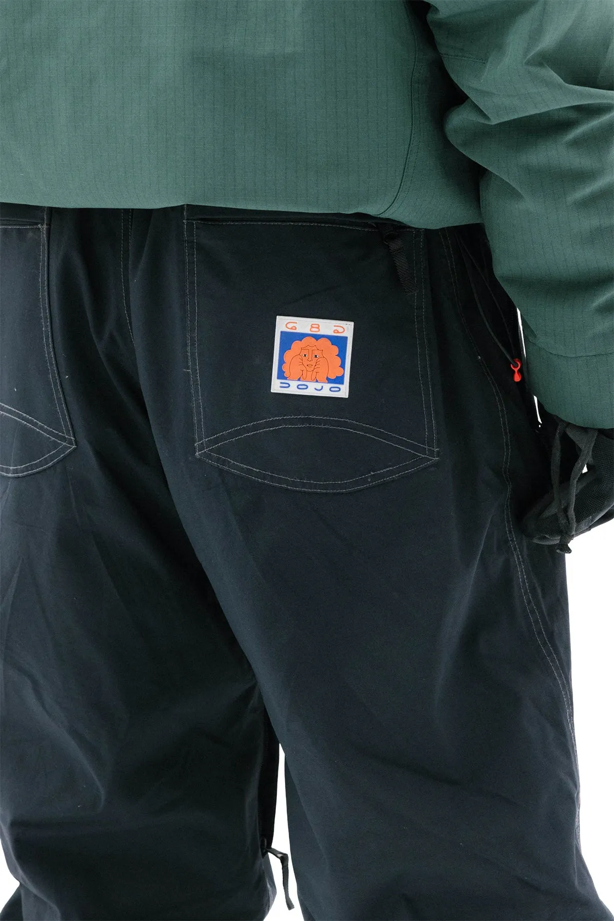 686 Dojo Pant - Men's|-|Pantalon 686 Dojo - Homme sold by Altitude Sports product image thumbnail 4