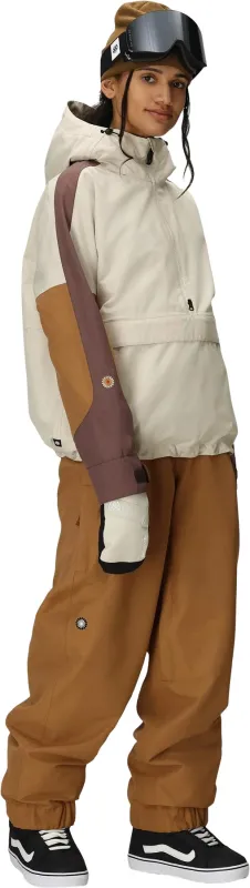 Outline Shell Anorak - Women's|-|Anorak coquille Outline - Femme sold by Altitude Sports