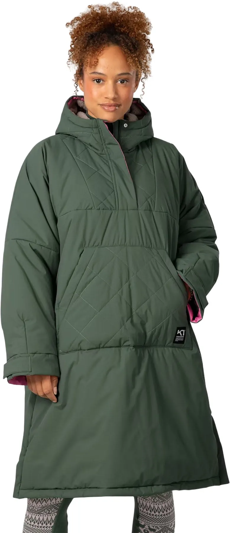 Malene Cape - Women's|-|Cape Malene - Femme sold by Altitude Sports product image thumbnail 3