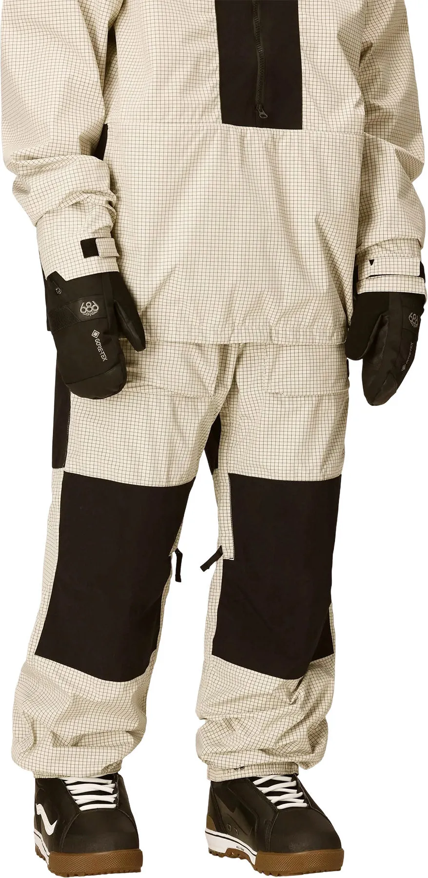 Ghost 2.5 Layer Pant - Men's|-|Pantalon 2 couches Ghost - Homme sold by Altitude Sports