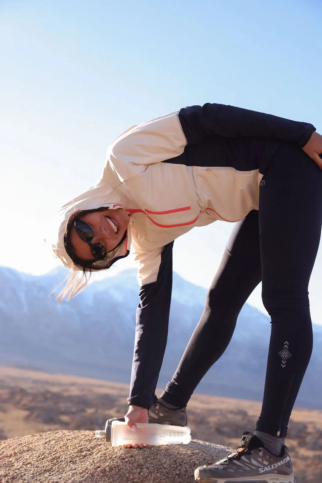 Nia Jacket - Women's|-|Manteau Nia - Femme sold by Altitude Sports product image thumbnail 5