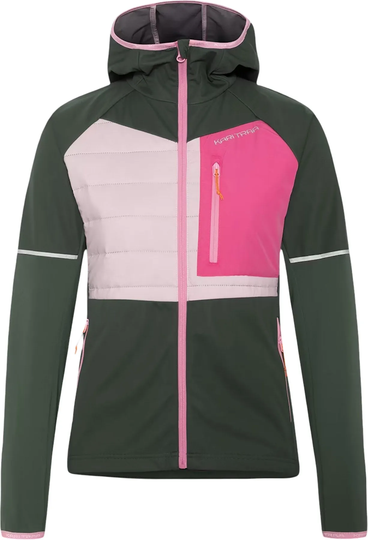 Nia Jacket - Women's|-|Manteau Nia - Femme sold by Altitude Sports