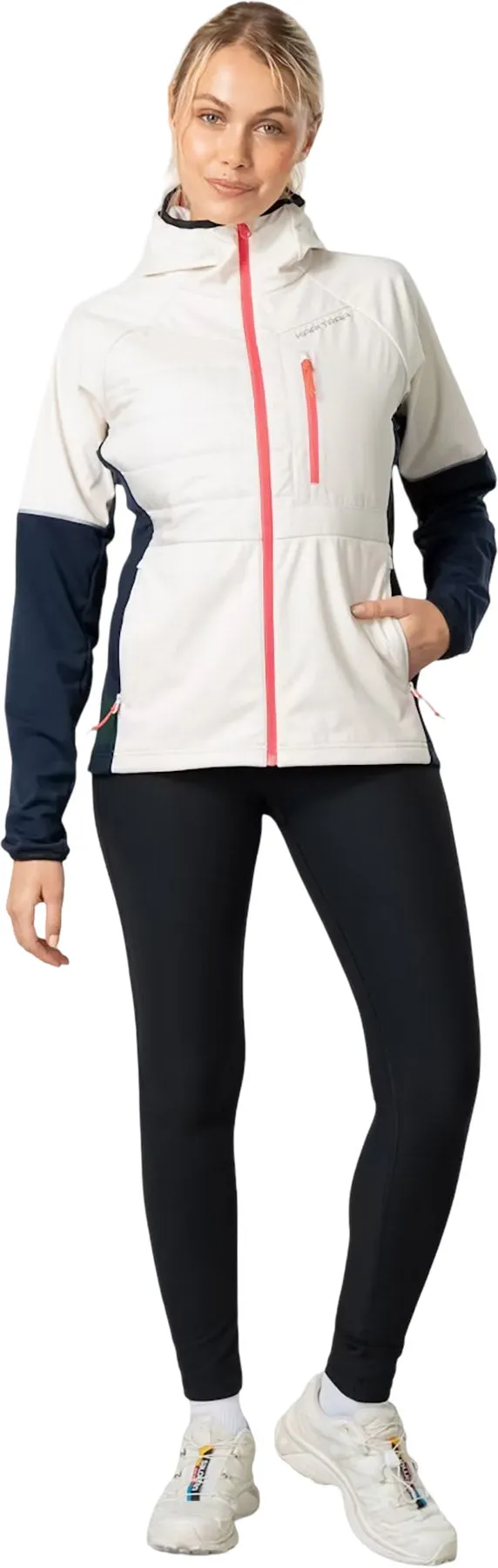 Nia Jacket - Women's|-|Manteau Nia - Femme sold by Altitude Sports product image thumbnail 4